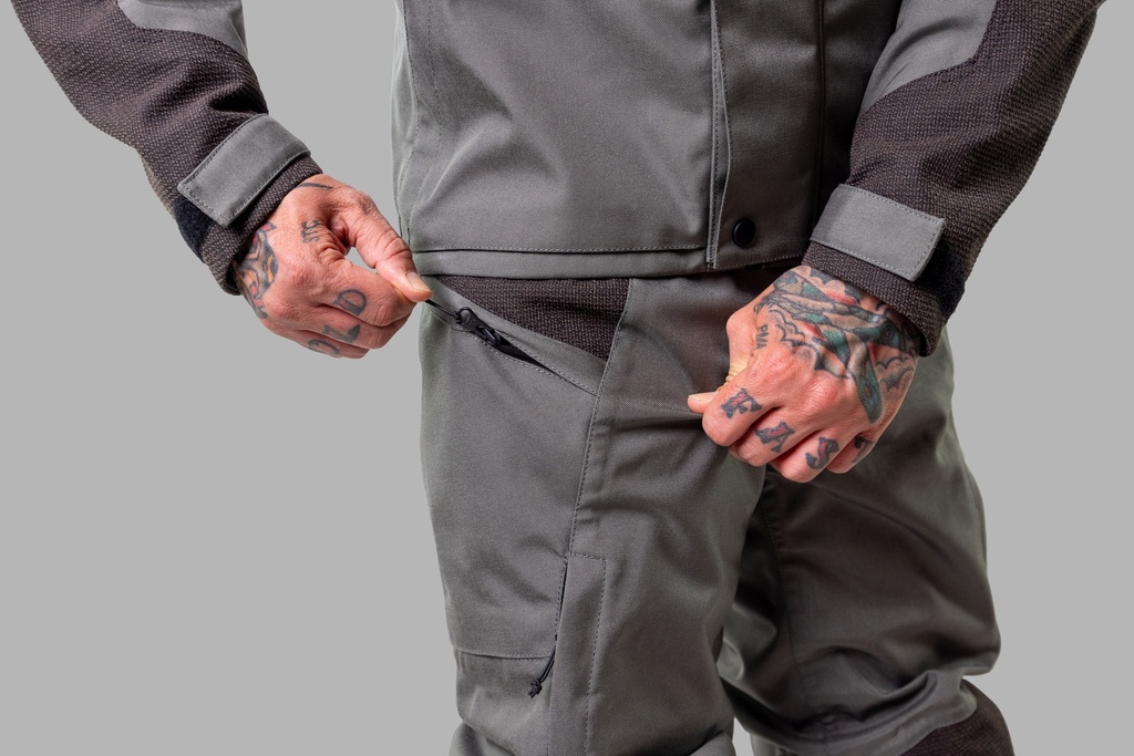 Gravel Pant | Adventure Spec US